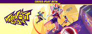 Knockout City™ Cross-Play Beta