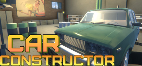 View Car Constructor on IsThereAnyDeal