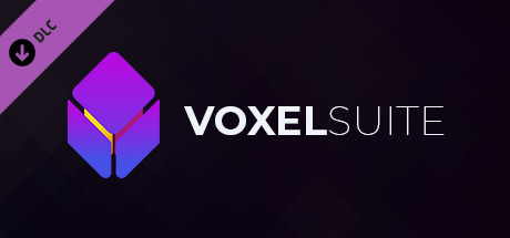 Donate to VoxelSuite cover art