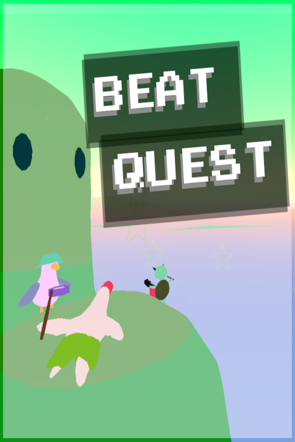 Beat Quest for steam