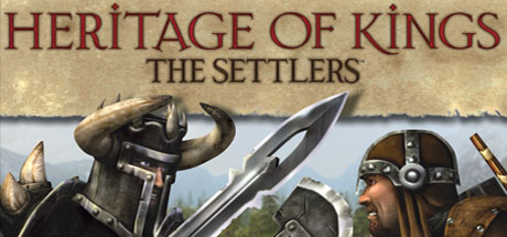 Коды к игре the settlers наследие королей сага о туманах