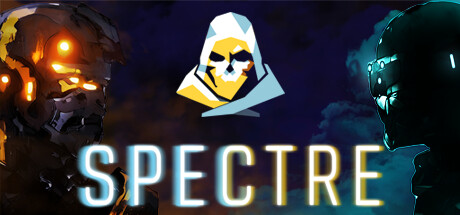 SPECTRE cover art