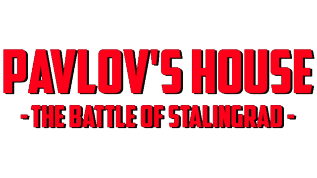Pavlov's House Logo
