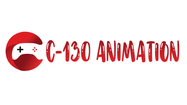 C-130 Animation Logo