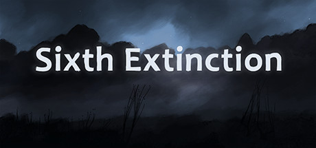 Sixth Extinction cover art