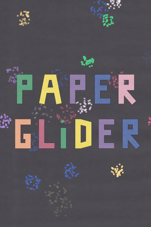 Paper Glider