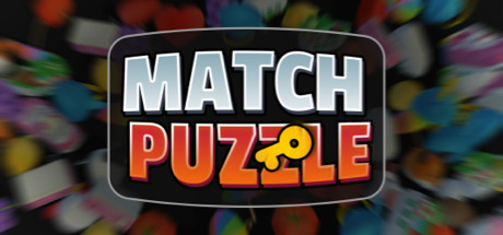 Match Puzzle cover art