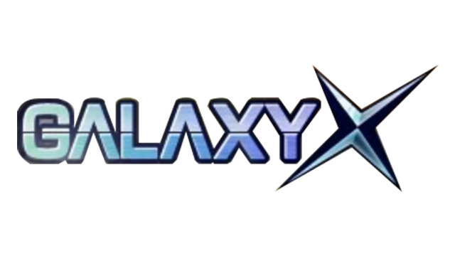 Galaxy X Logo