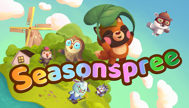 Seasonspree