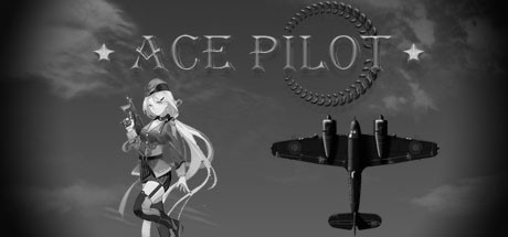 Ace Pilot cover art