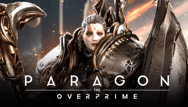 Paragon: The Overprime