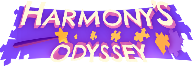 Harmony's Odyssey Logo