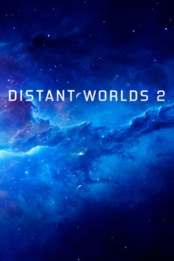 Distant Worlds 2 for steam