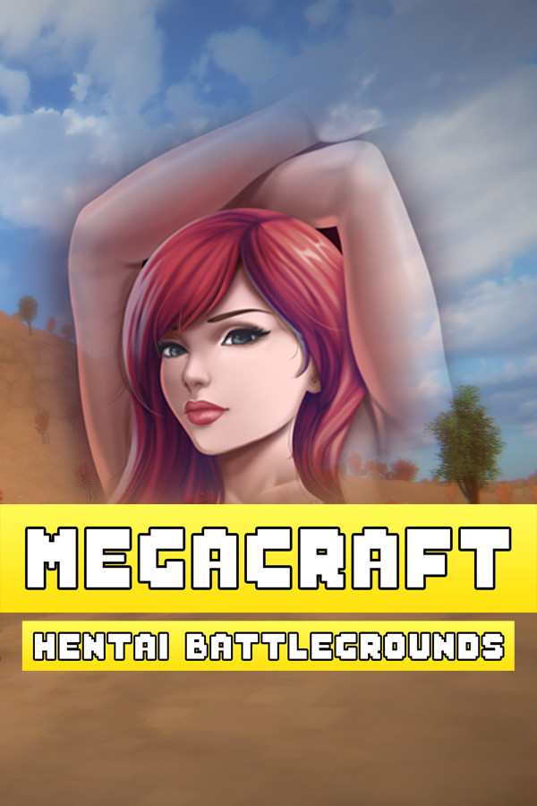 Steam portrait for Megacraft Hentai Battlegrounds.