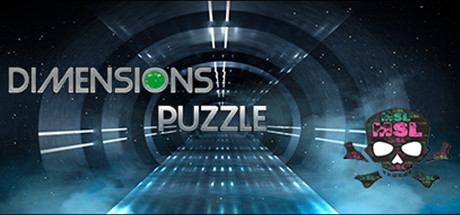 Dimensions Puzzle cover art