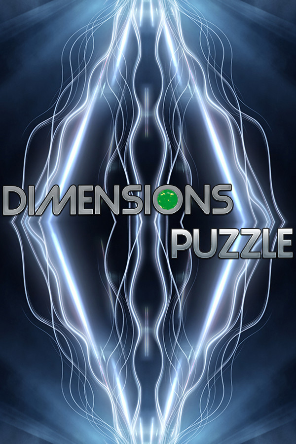 Dimensions Puzzle for steam