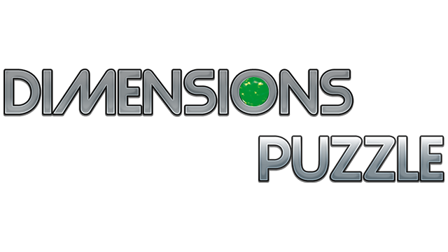 Dimensions Puzzle Logo