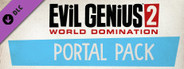 Evil Genius 2: Portal Pack