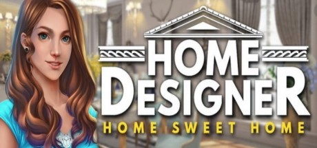 Home Designer - Home Sweet Home cover art