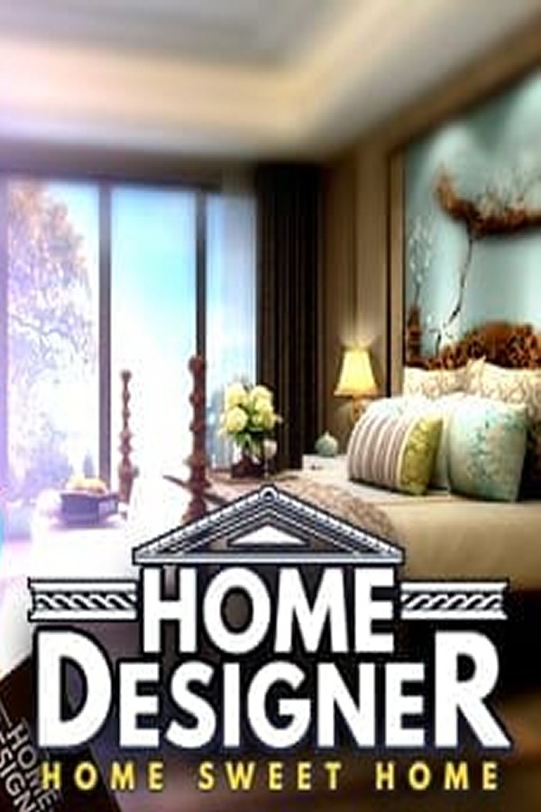 Home Designer - Home Sweet Home for steam