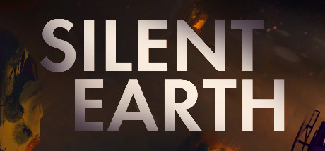 Silent Earth cover art