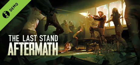 The Last Stand: Aftermath Demo cover art