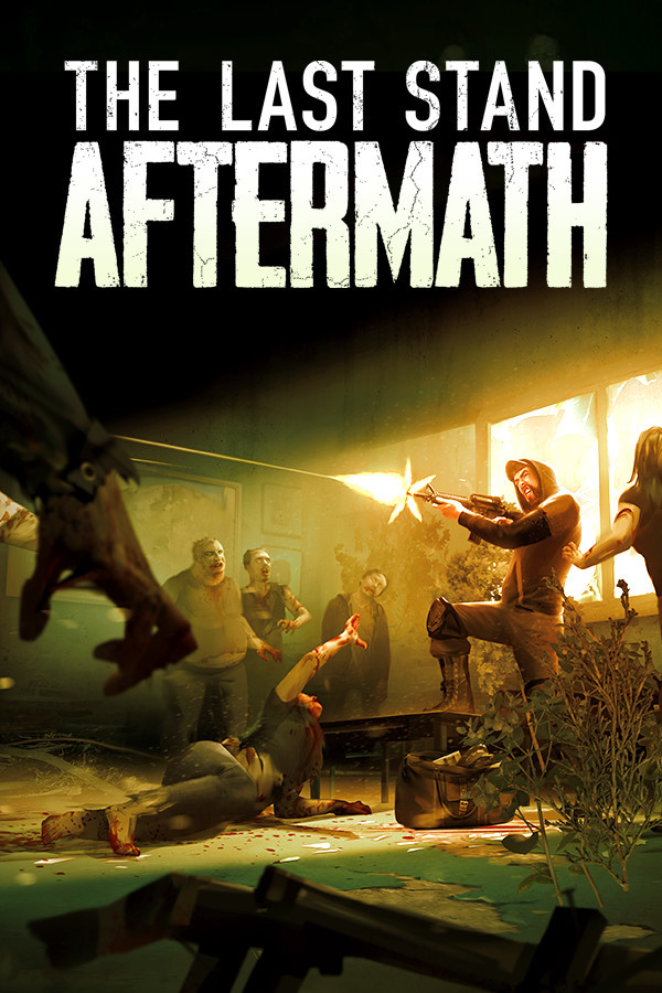 The Last Stand: Aftermath Demo