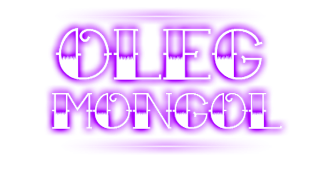 OLEG MONGOL - Steam Backlog