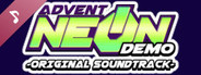 AdventNEON DEMO Soundtrack