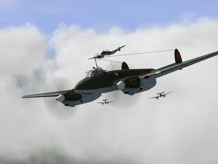 Can i run IL-2 Sturmovik: 1946