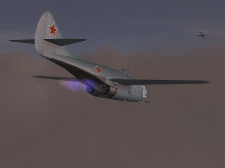 IL-2 Sturmovik: 1946 requirements