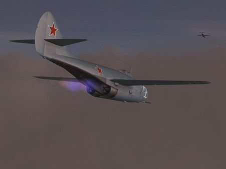 IL-2 Sturmovik: 1946 game for Linux 1