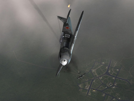 IL-2 Sturmovik: 1946 minimum requirements