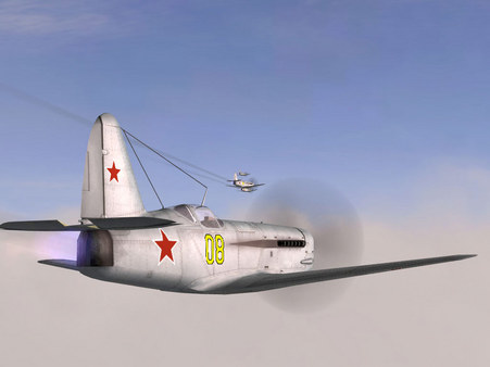 IL-2 Sturmovik: 1946 image