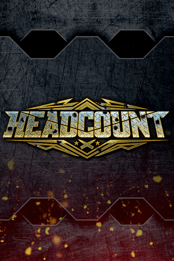 HeadCount for steam HeadCount for steam