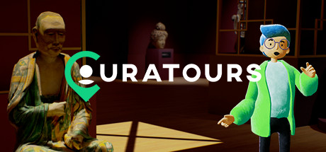 Curatours cover art