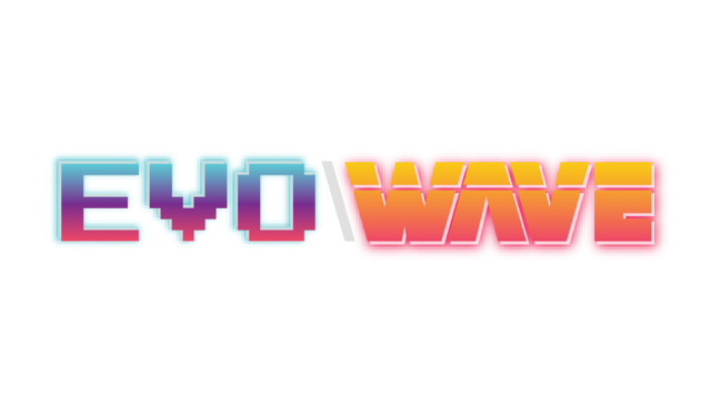 Evo\Wave Logo
