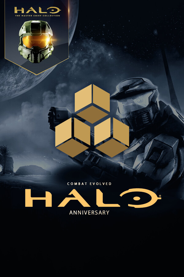 Steam portrait for Halo: CE Mod Tools - MCC.