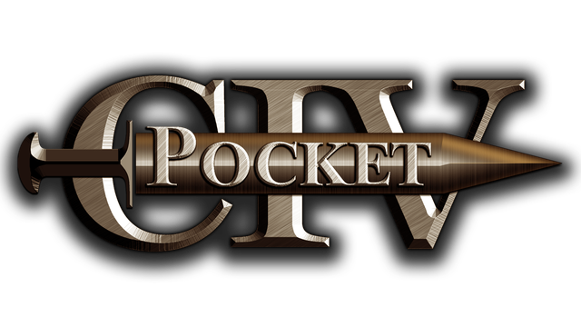 PocketCiv Logo