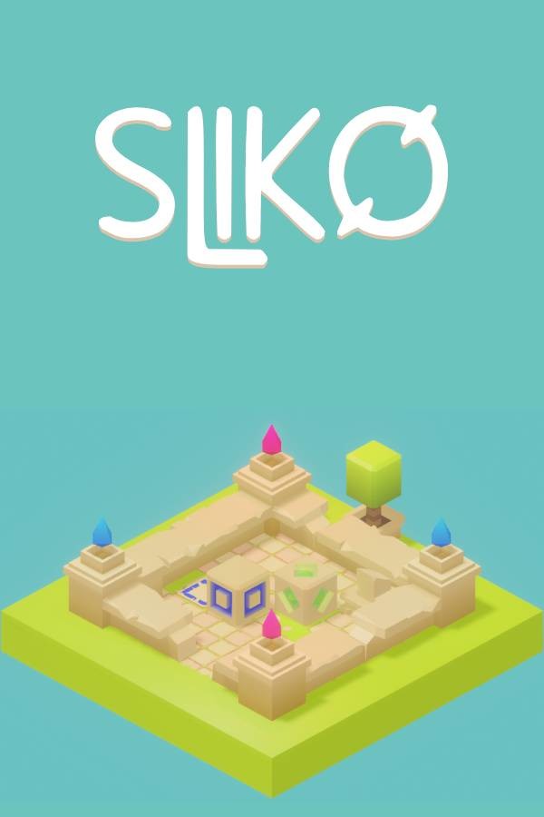 Sliko for steam