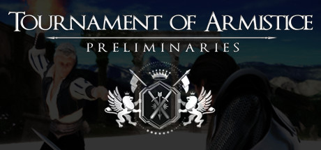 Tournament of Armistice: Preliminaries cover art