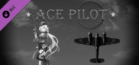 Ace Pilot-DLC1 cover art