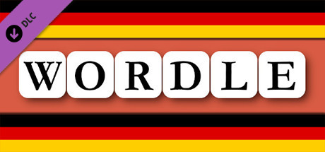 Wordle - Deutsche cover art