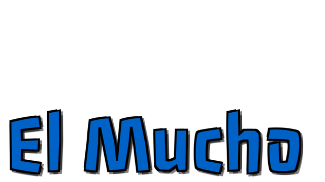 El Mucho Logo