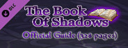 The Book of Shadows - Official Guide (328 pages)