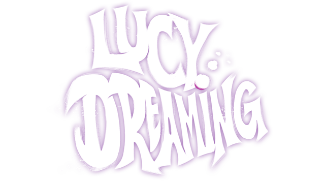 Lucy Dreaming Logo