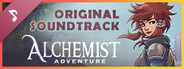 Alchemist Adventure Soundtrack