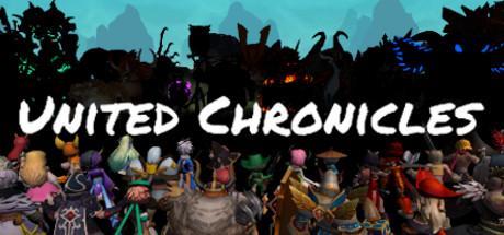 United Chronicles cover art