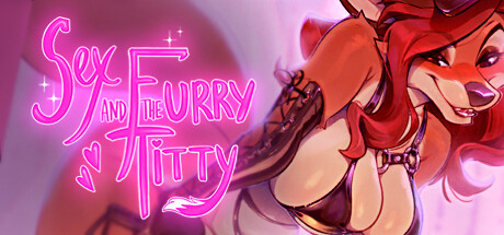 Sex and the Furry Titty cover art