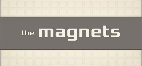 The Magnets cover art